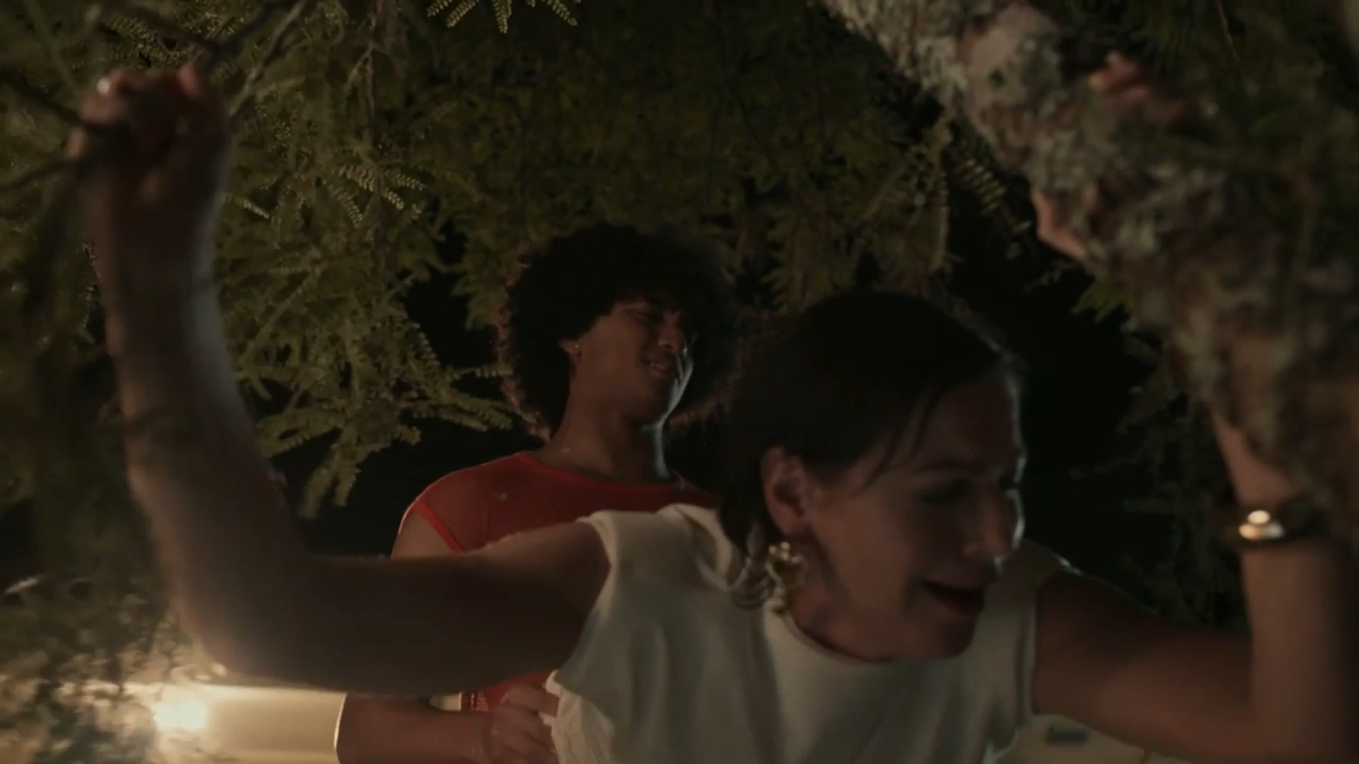 Louise Jiang, Tomai Ihaia, Briar Troy, Lisa Chappell, Trish Clapham  - Camp Be Better s01e01-05 (2024) HD 1080p