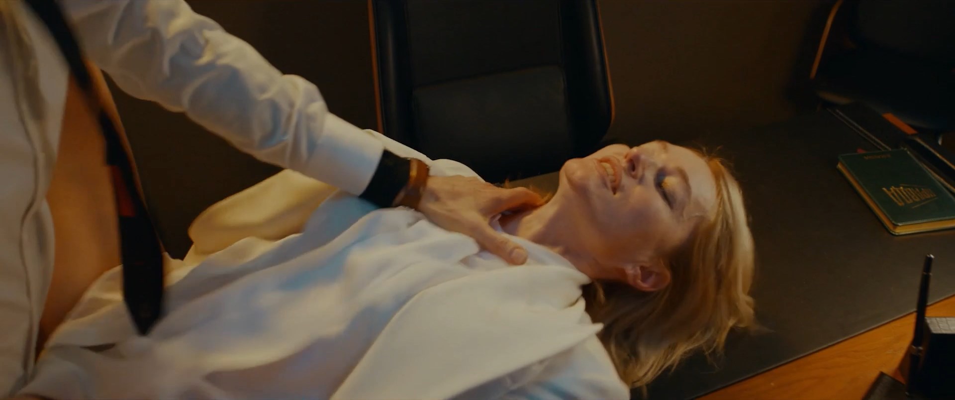 Viktoriya Tolstoganova - Dayte shou (Give a Show) s01e04 (2024) HD 1080p