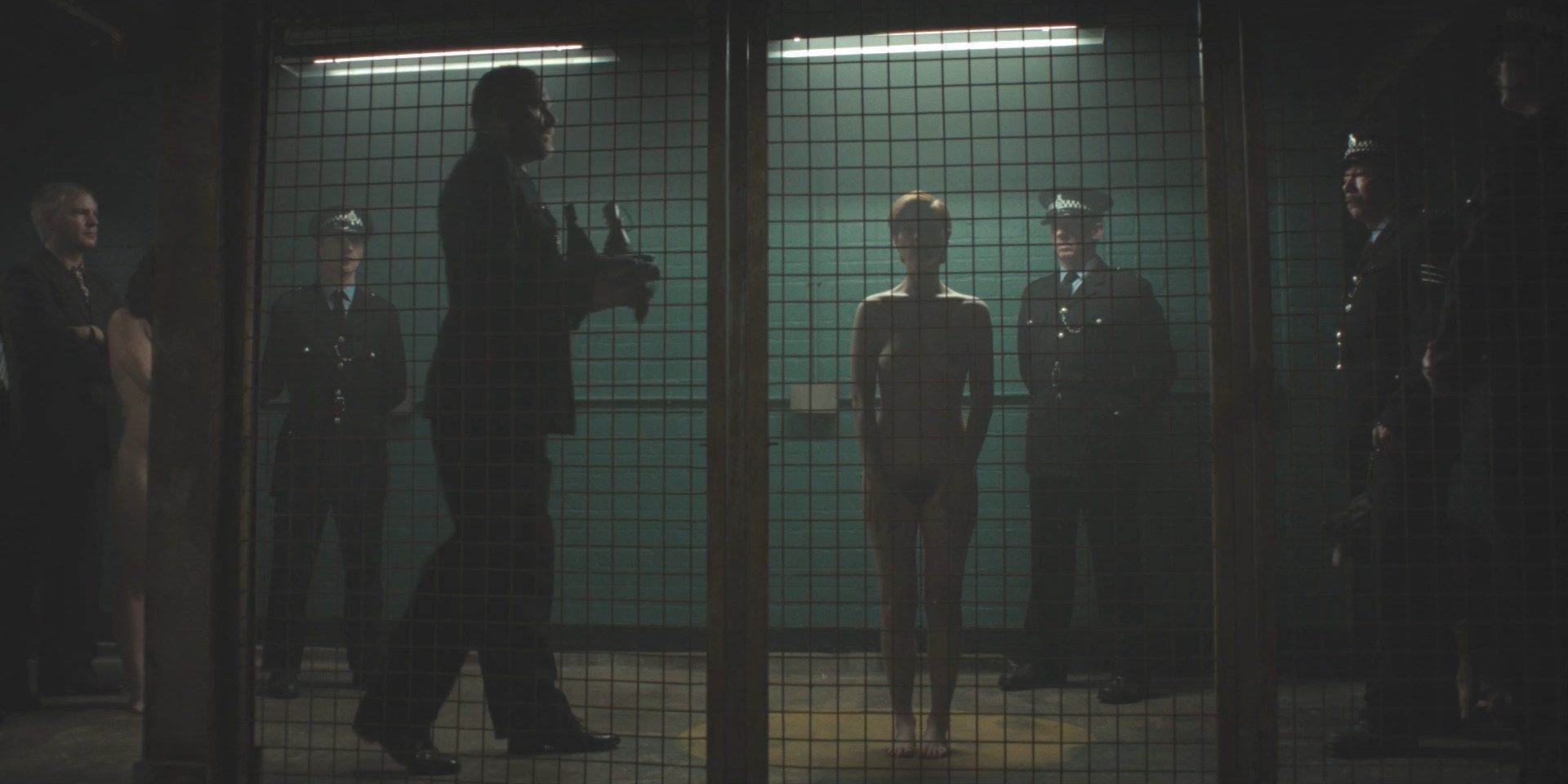 Lola Petticrew, Hazel Doupe - Say Nothing s01e01e03e05e06 (2024) HD 1080p