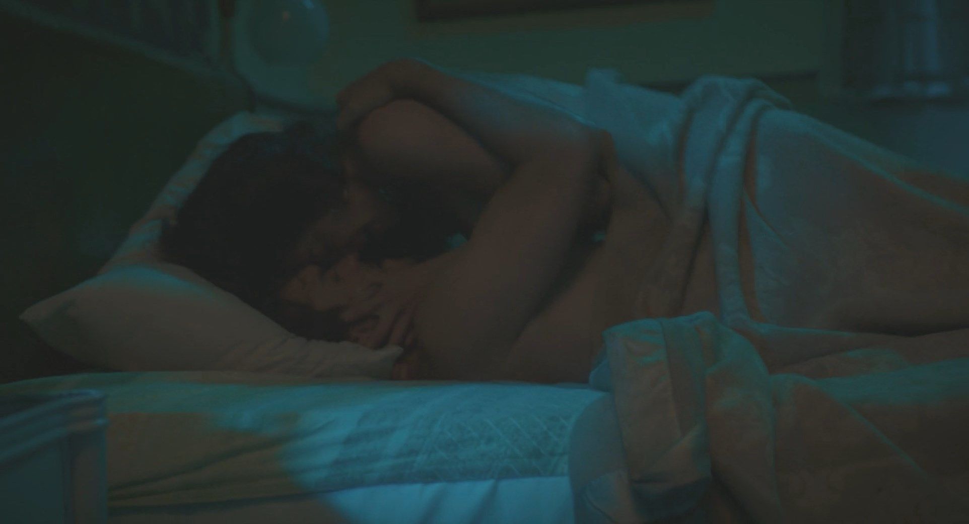 Tatjana Nardone - State of Consciousness (2022) HD 1080p