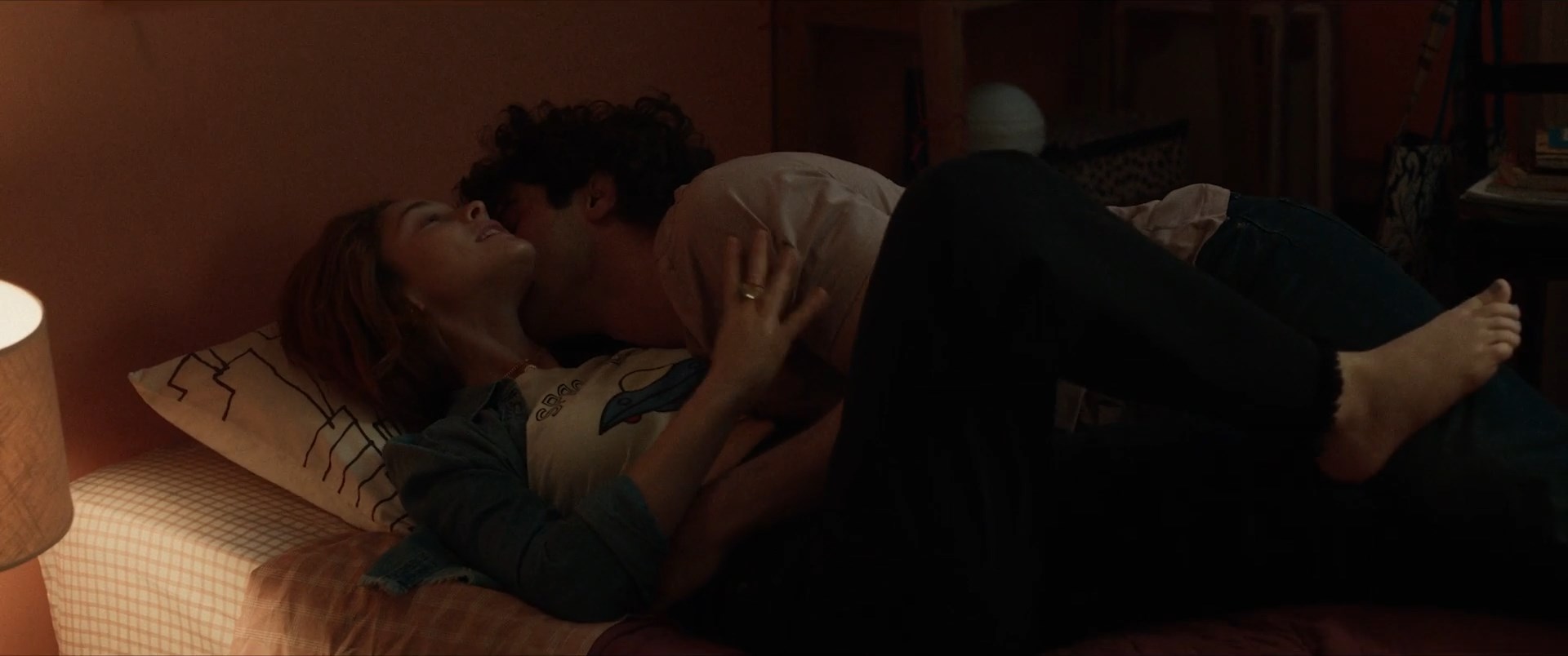 A hand-picked assortment of China Suarez's most private moments