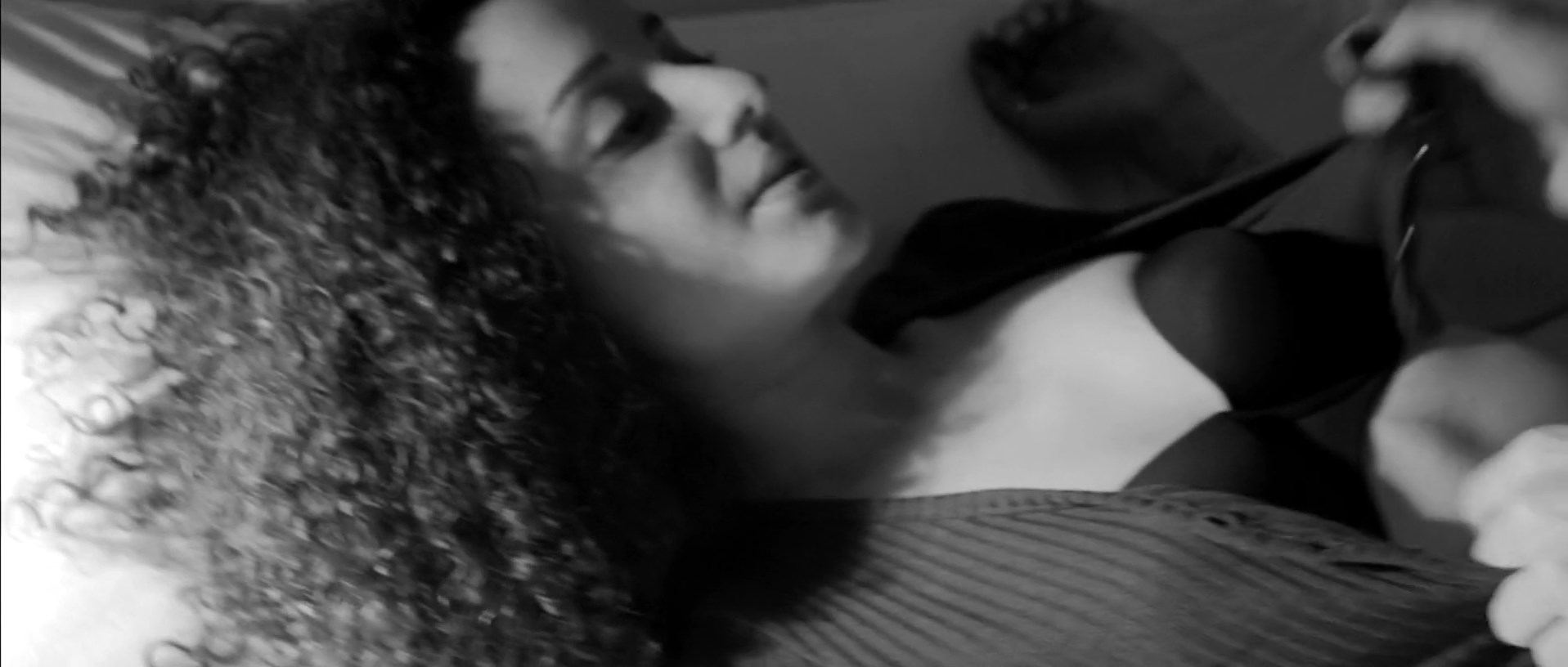 Sara Ruzza, Enrica Frola, Sara Visani - Shell of Fear (2024) HD 1080p