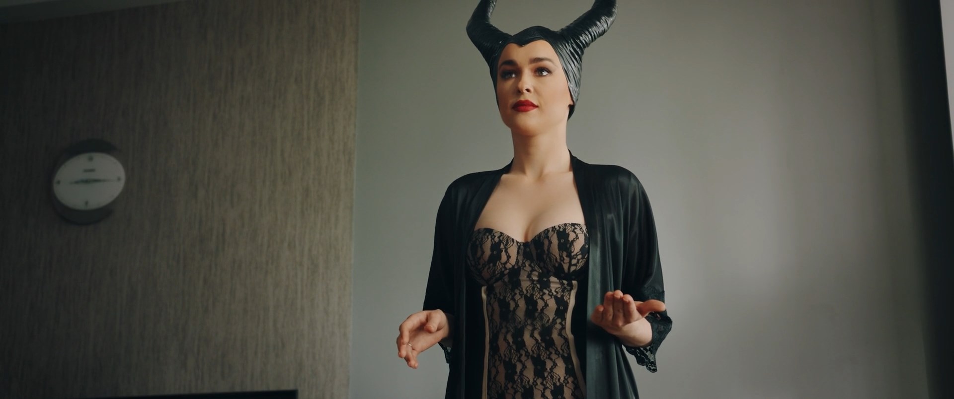 Nastasya Golovko - Rosali (2023) HD 1080p