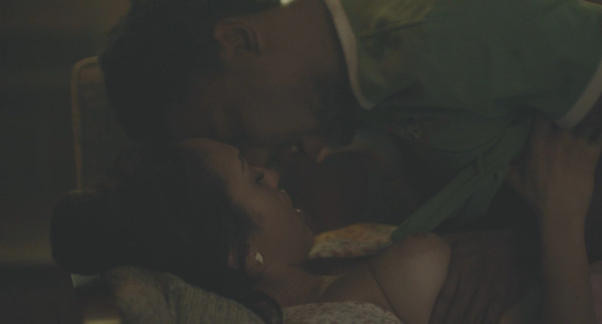 Eva Dortélus - Le dernier repas (2024) HD 1080p