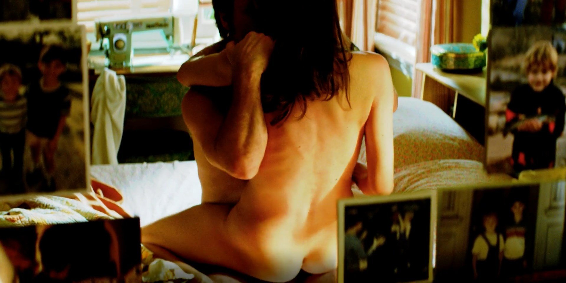 Raquel Justice Nude » Celebs Nude Video - NudeCelebVideo.Net