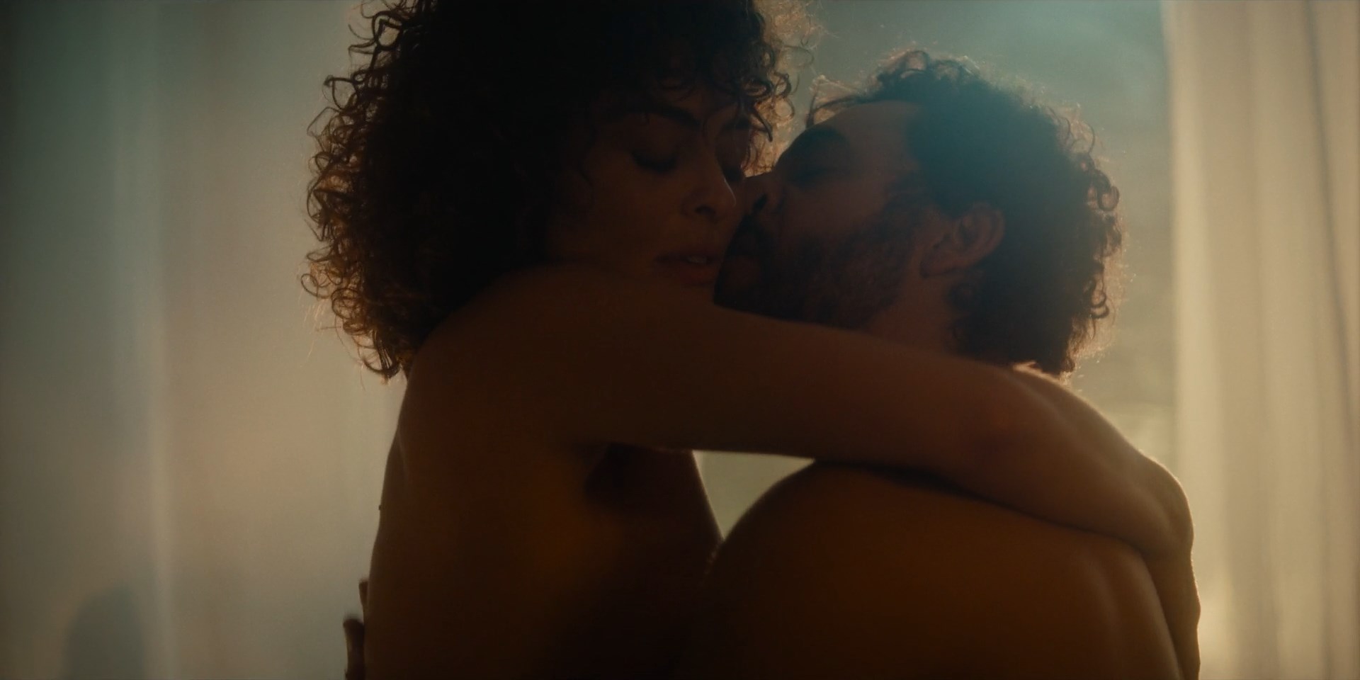 Desperate Lies Nude Scenes » Celebs Nude Video - NudeCelebVideo.Net