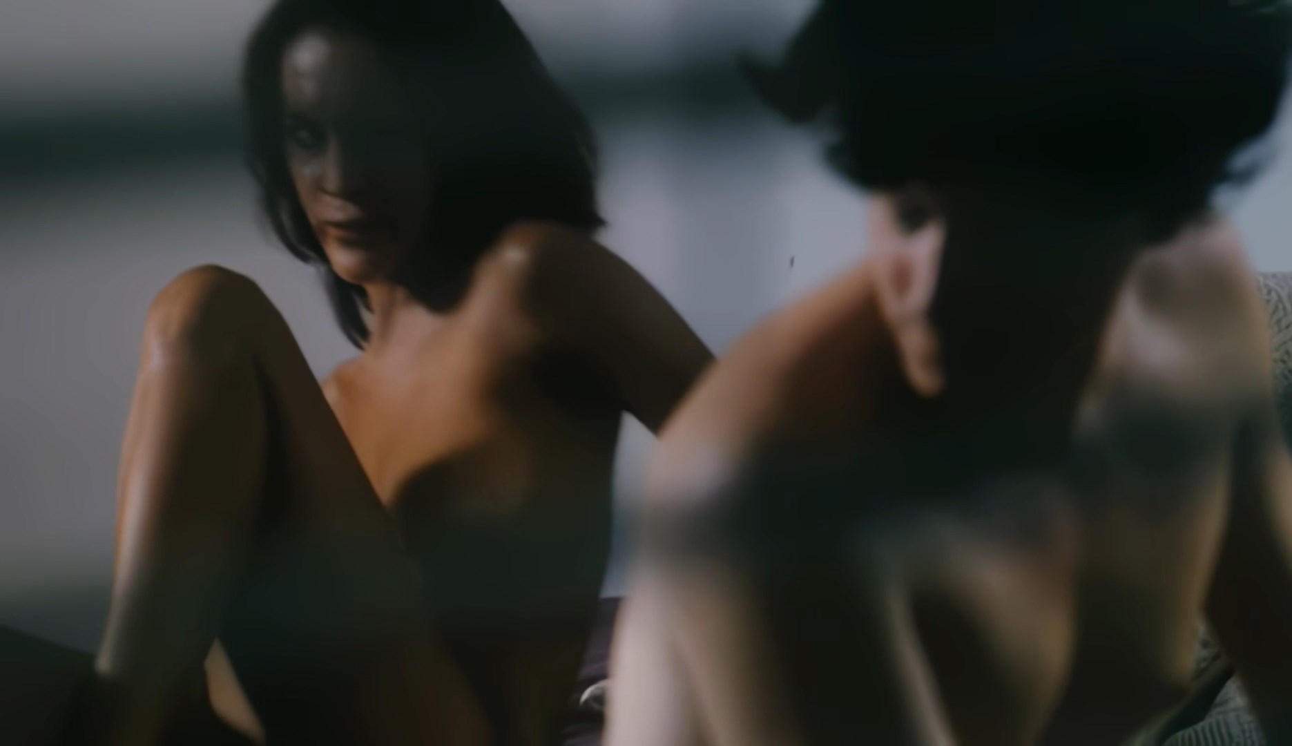 Allegra Curtis - El Chicko (1996) HD 1080p