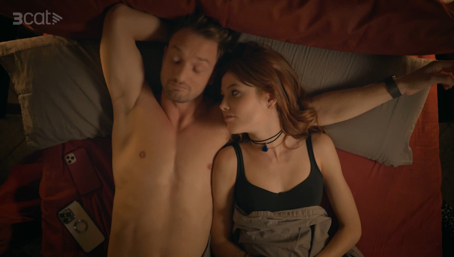 Mireia Oriol - La Mirada de la Fiona s01e01 (2023) HD 1080p