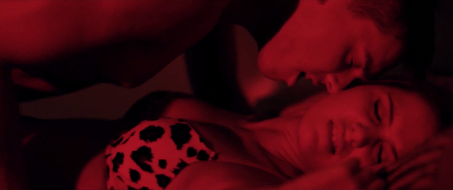 Jaimee Peasley - Pulse (2017) HD 1080p