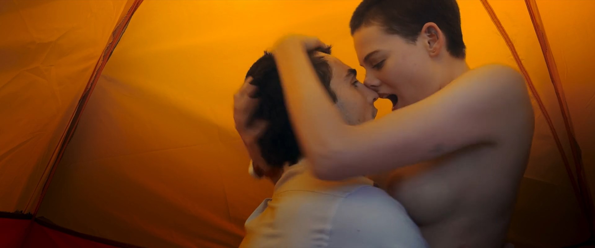 Matilda Price - June and John (2025) HD 1080p