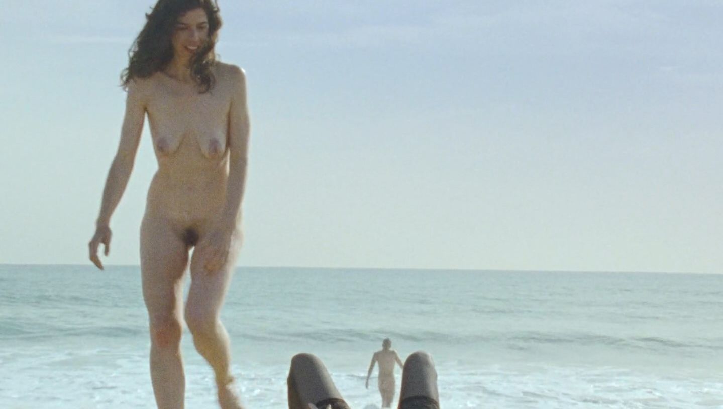 Julia de Castro, Chacha Huang, etc - On the Go (2023) HD 1080p