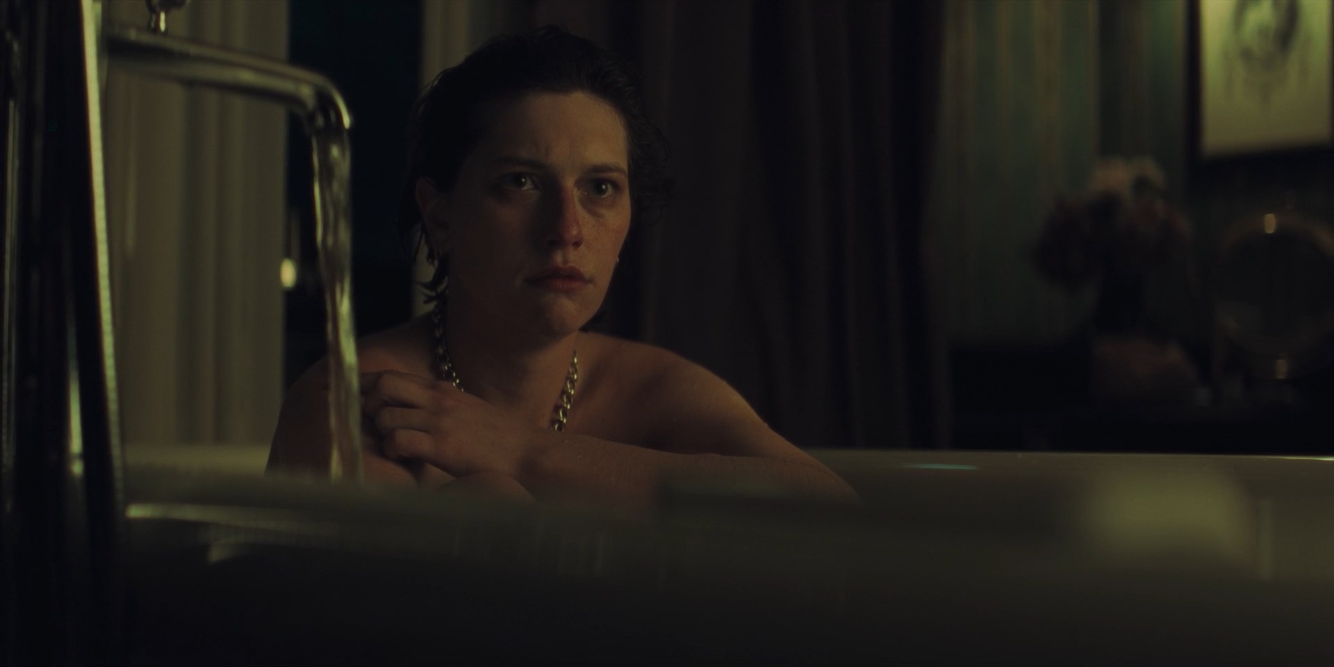 King Princess, Maisie Richardson-Sellers - Nine Perfect Strangers s02e01 (2025) HD 1080p