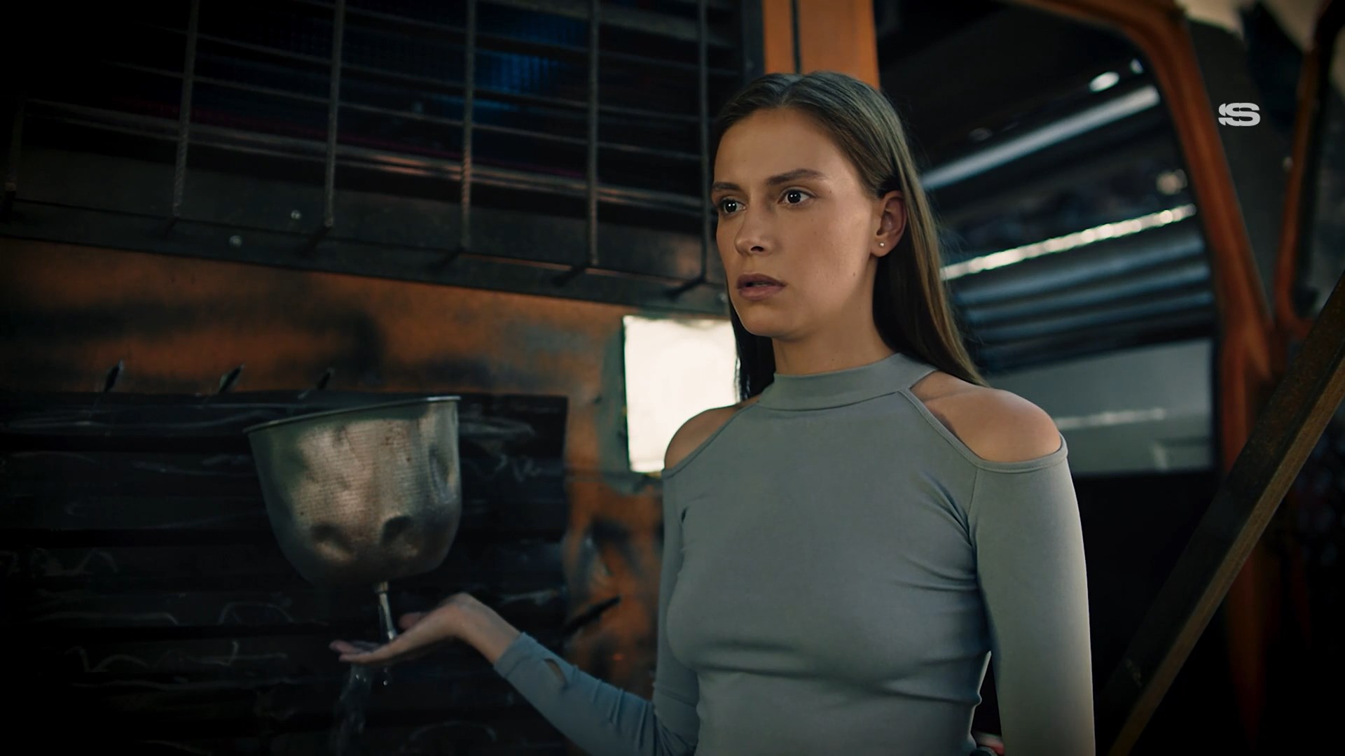 Pelageya Nevzorova, Arina Postnikova, etc - Dva holma s03e05 (2025) HD 1080p