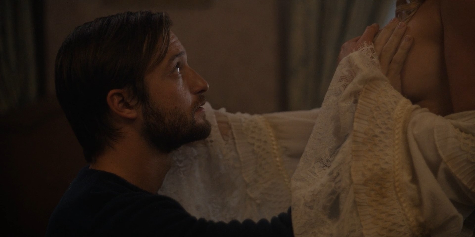 Katrina Bowden - The Unholy Trinity (2024) HD 1080p