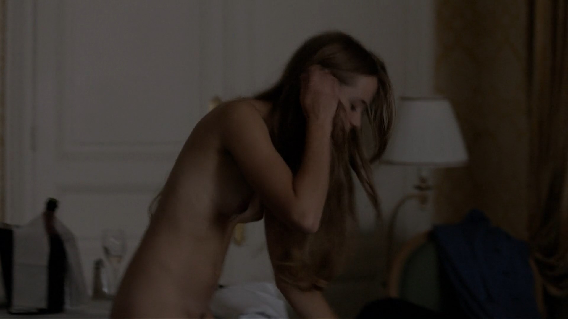 Roxane Arnal, Isabelle Carre - Un adultere (Infidelity) (2018) HD HD 1080p