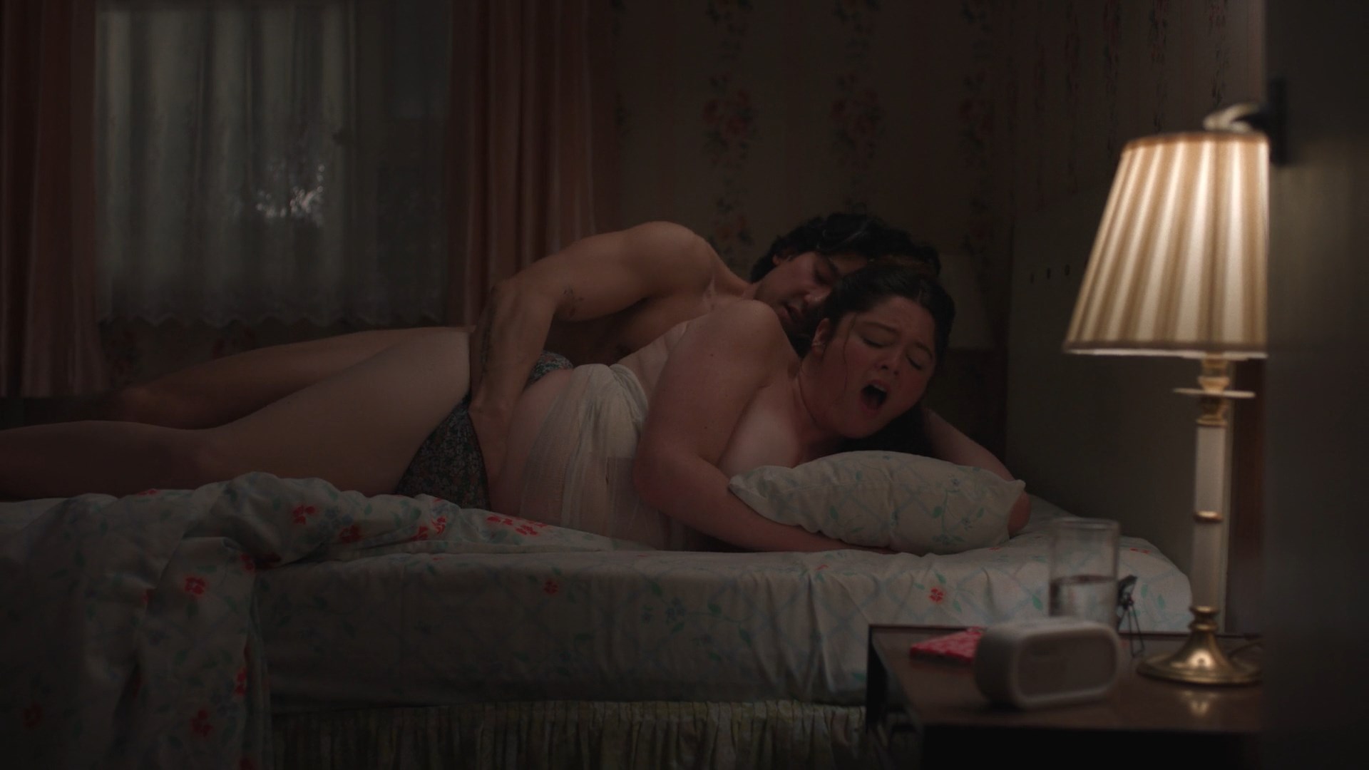 Megan Stalter, Emily Ratajkowski, Adwoa Aboah, Adèle Exarchopoulos, Lena Dunham, Rita Ora - Too Much s01e01-09 (2025) HD 1080p