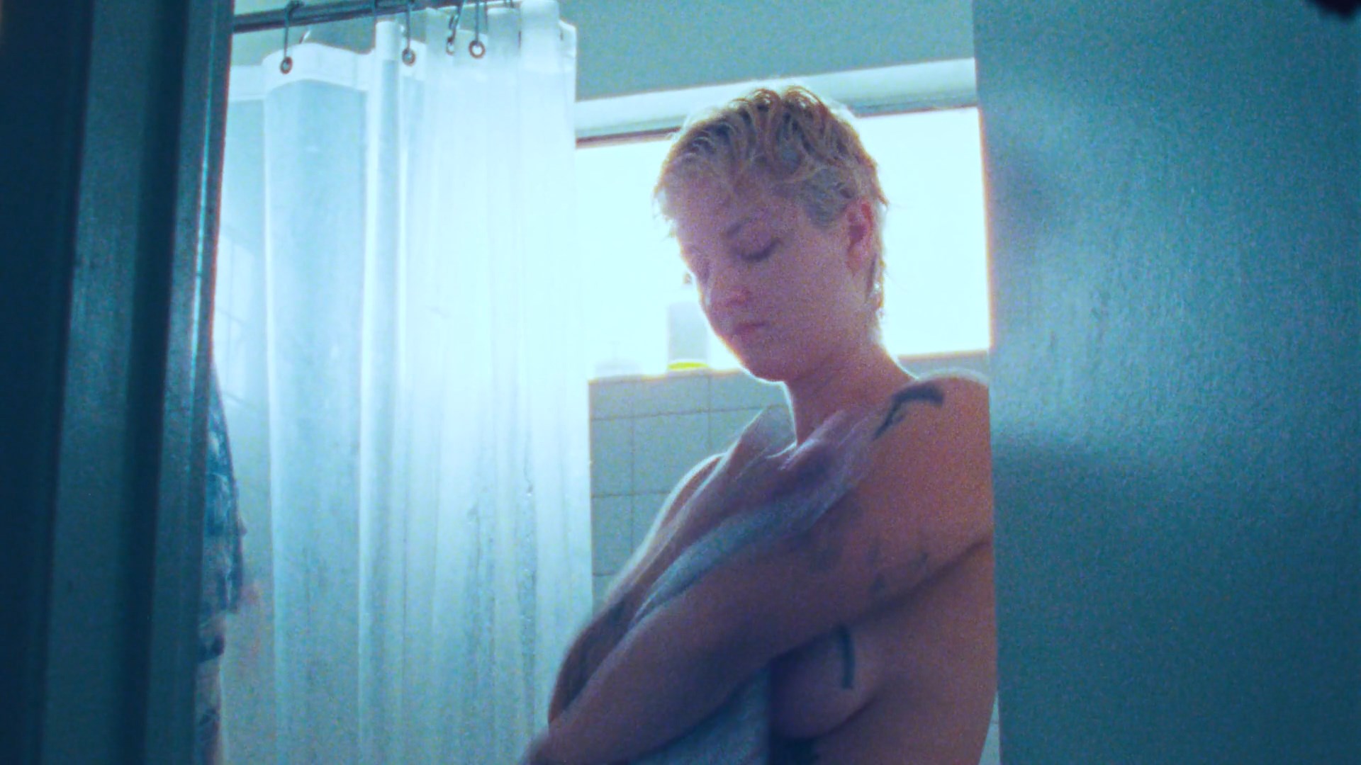 Jennie Lawless - Shame (2024) HD 1080p