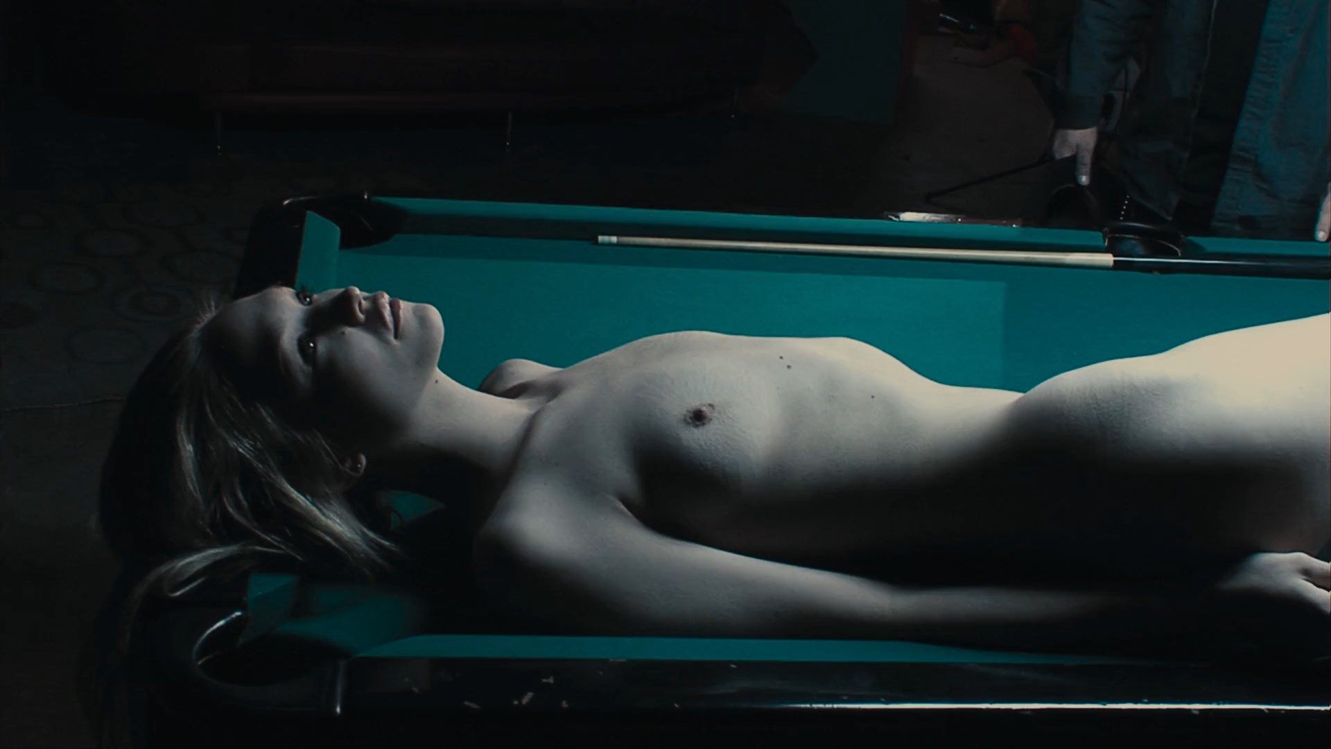 Ivy Levan, Arielle Vandenberg, etc - Young, Sexy & Dead (2023) HD 1080p