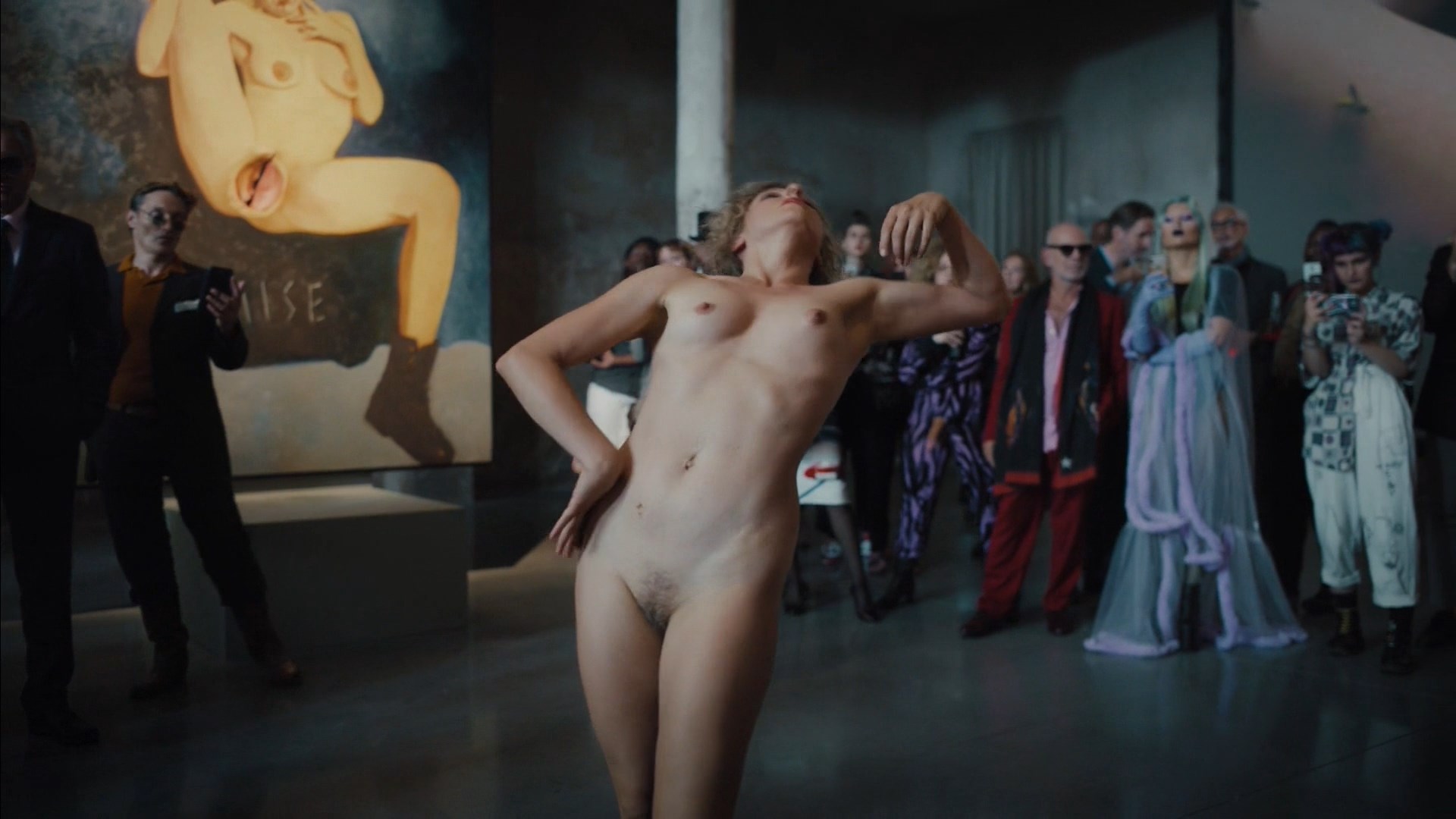 Mavie Hörbiger, Katharina Schüttler - Ich und die Anderen s01e01e05e06 (2021) HD  1080p