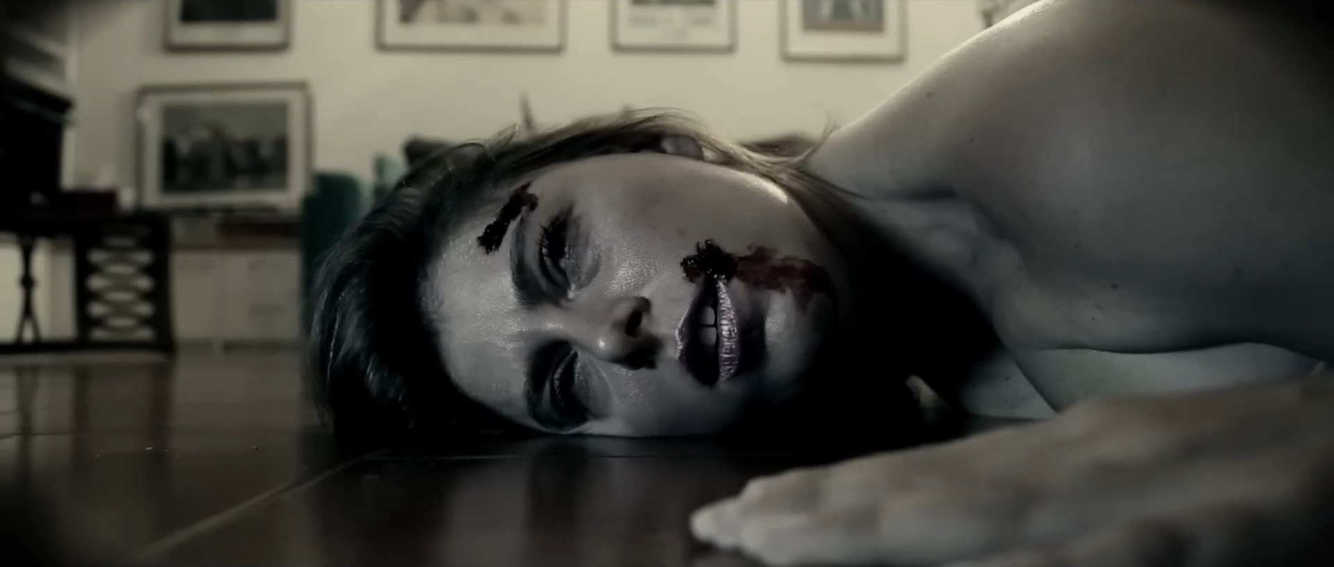 Erika Kamese - Il Ritorno di Elena (2013) HD 1080p