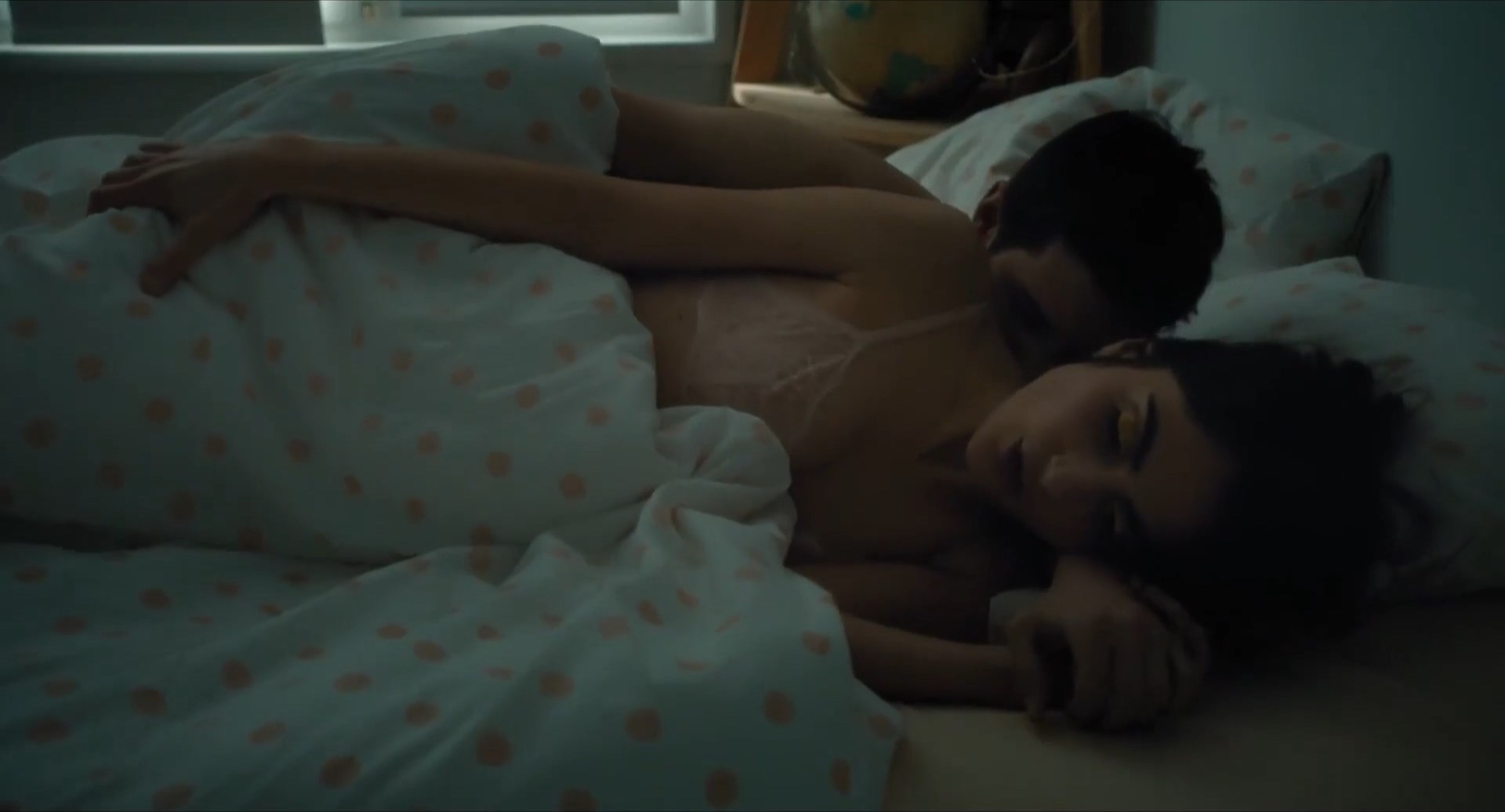 Marie Mottet - Perfect Body (2019) HD 1080p