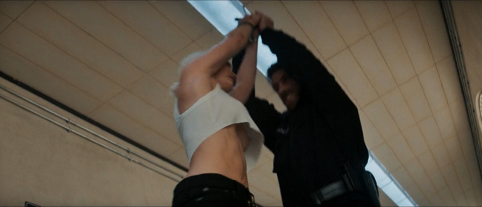 Pom Klementieff, Hayley Atwell - Mission Impossible - The Final Reckoning (2025)  HD 1080p