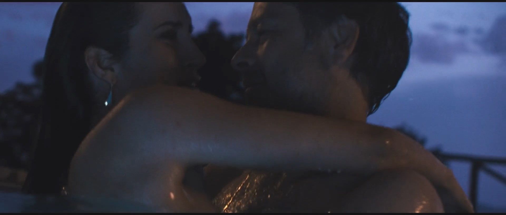 Anna Carvalho, Lauren Porteous, Maddalena Vallecchi Williams - Dark Cuts A Thriller Anthology (2025) HD 1080p