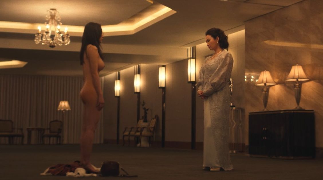 Hyo-rin Bang, Lee Hanee  - Aema s01e01-08 (2025) HD 1080p