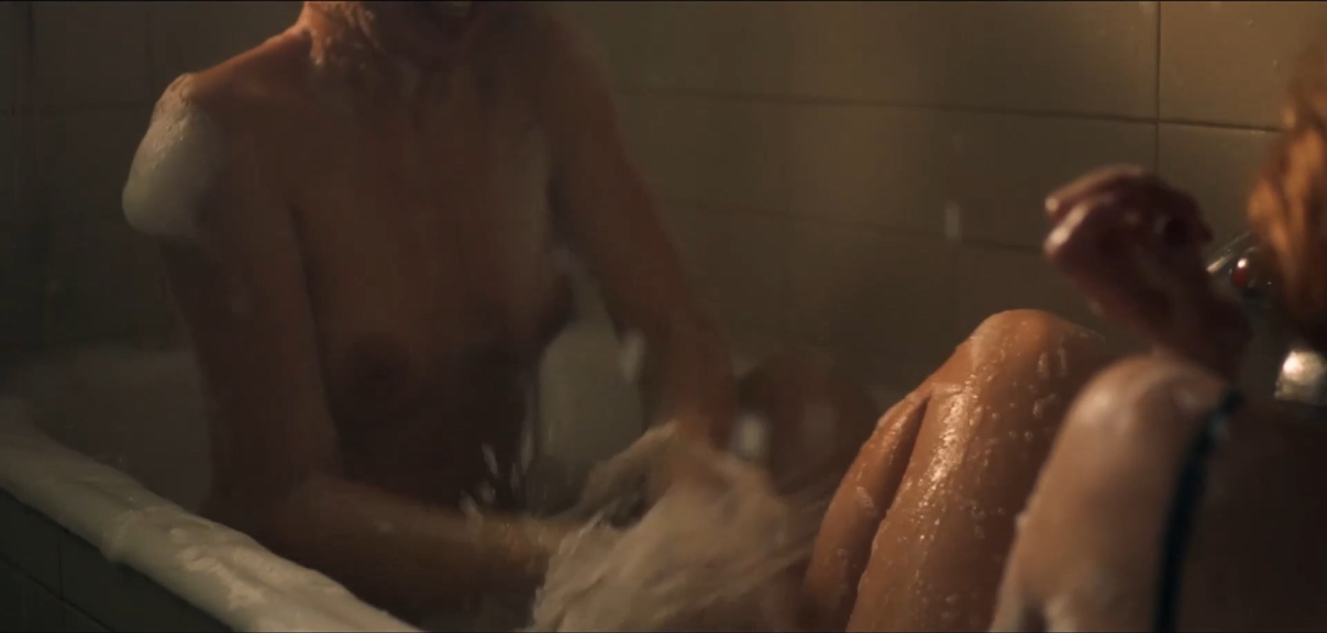 Liza Marijina, Anusa Kodelja - Prasica, slabsalni izraz za zensko (2021) HD 1080p