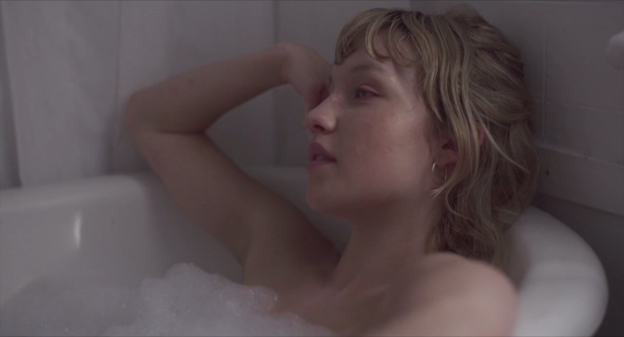 Rose-Marie Perreault - Joe (2016) HD 720p