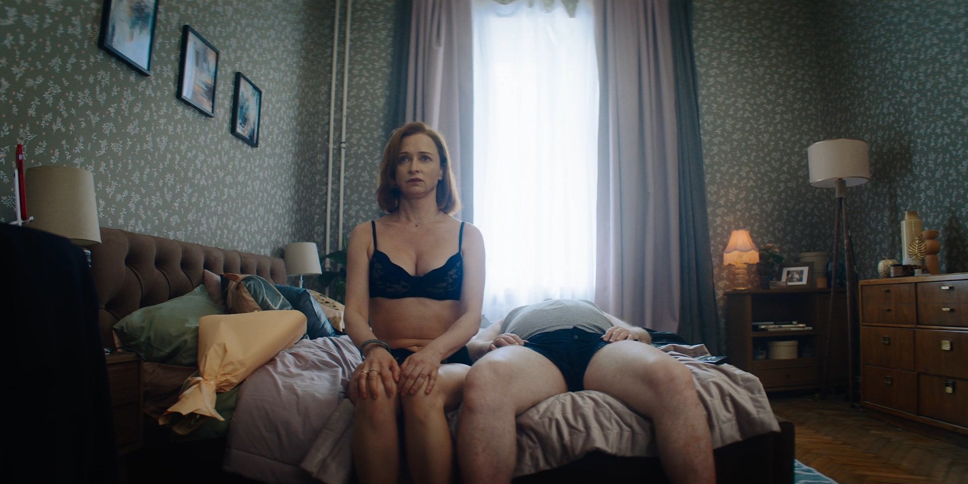 Ekaterina Stulova porno rasmlar