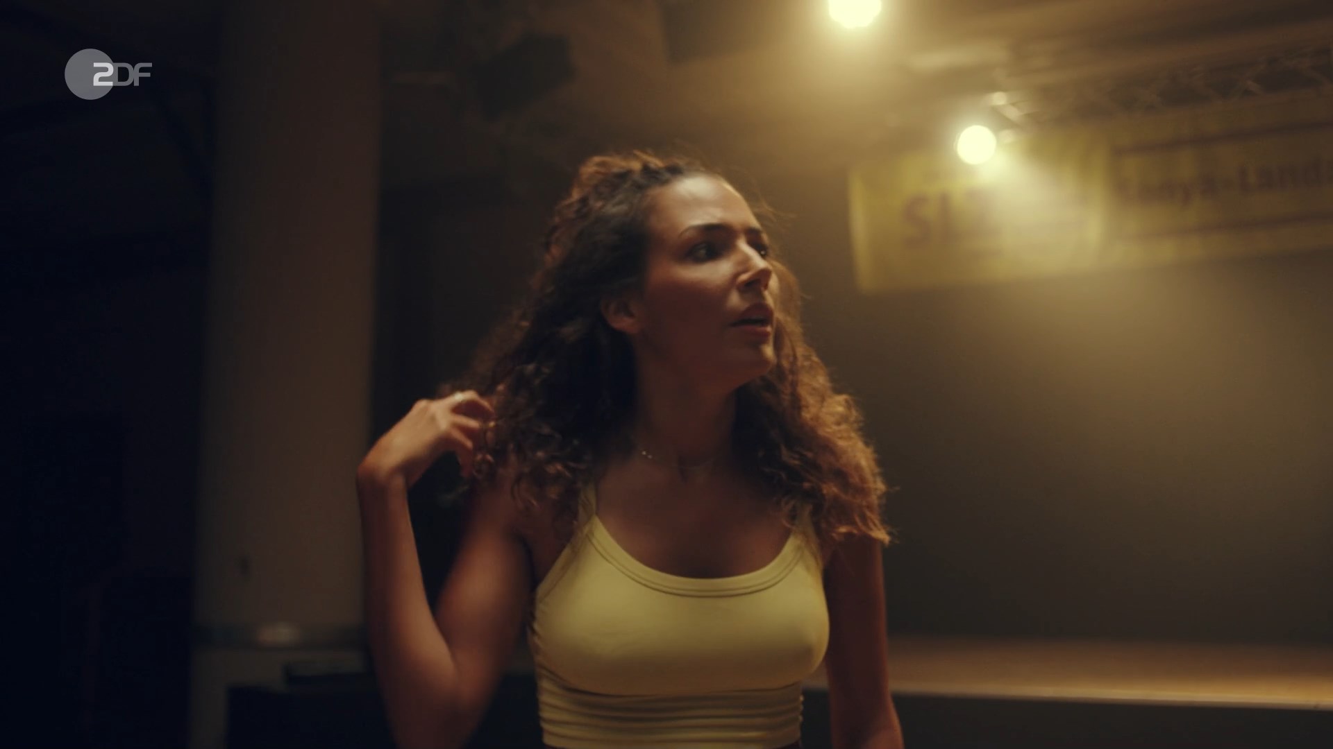 Amy Mußul - SOKO Leipzig s25e24 (2025) HD 1080p