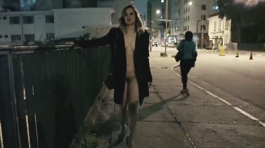 Renata Sarmento - Nina! (2014) HD 720p