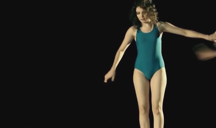 Klarah Lobato - Querido capricórnio (2014) HD 720p