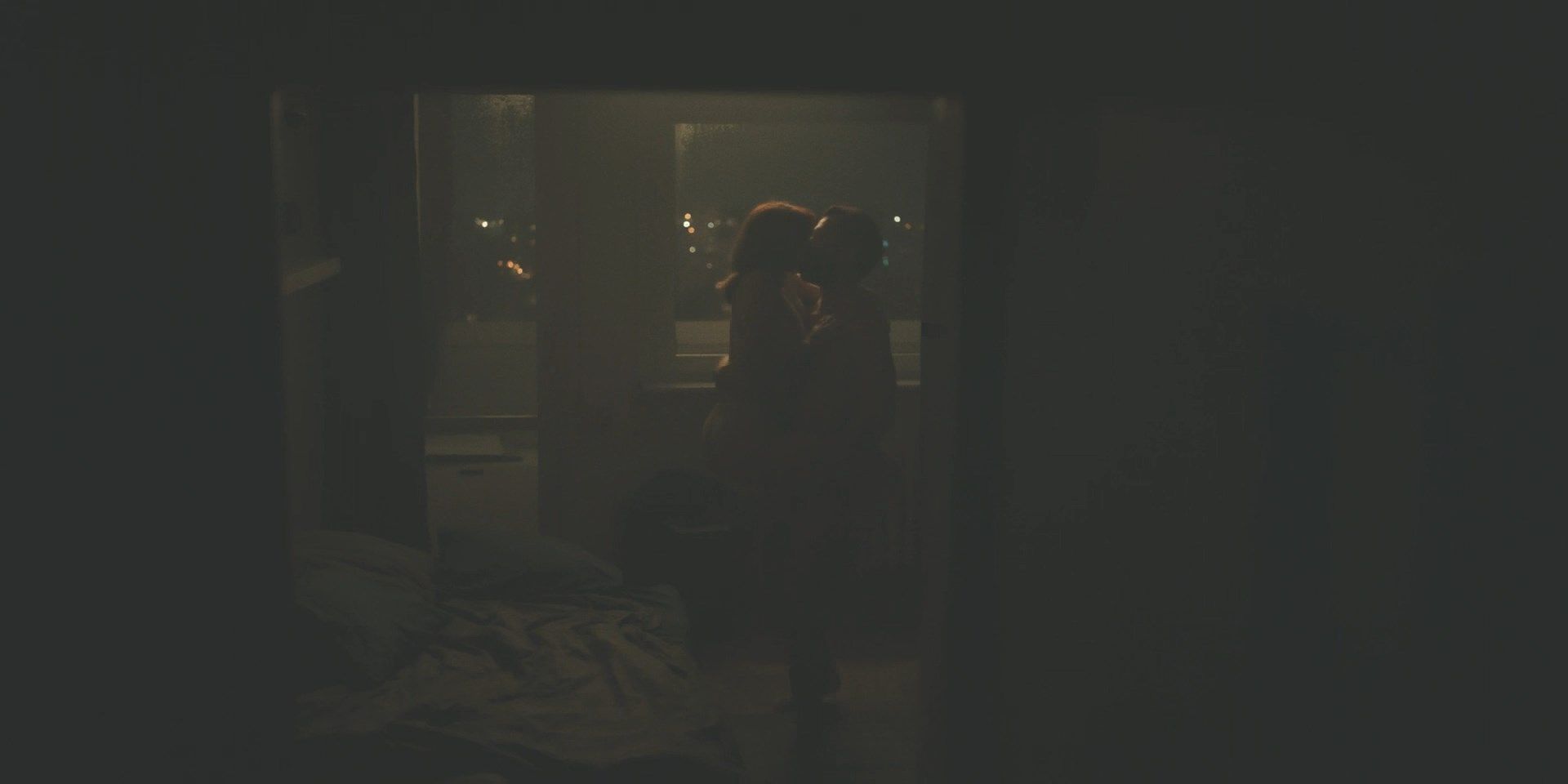 Katarzyna Wajda - The Thaw (Odwilż) s03e01 (2025) HD 1080p