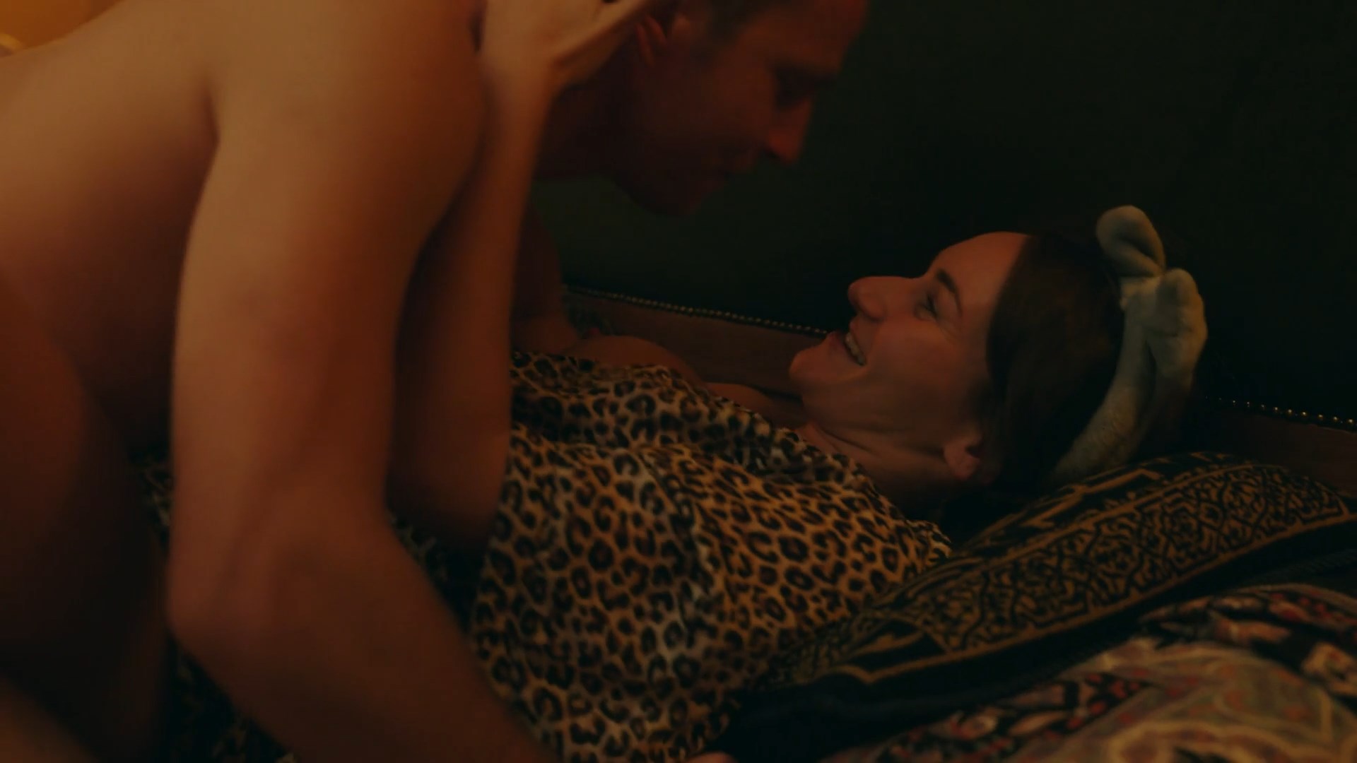 Magdalena Ołdziejewska, Emilia Walus, Aleksandra Grabowska, Katarzyna Smiechowicz - Pana Boga w Królowym Moście s01e03e04e08 (2025) HD 1080p