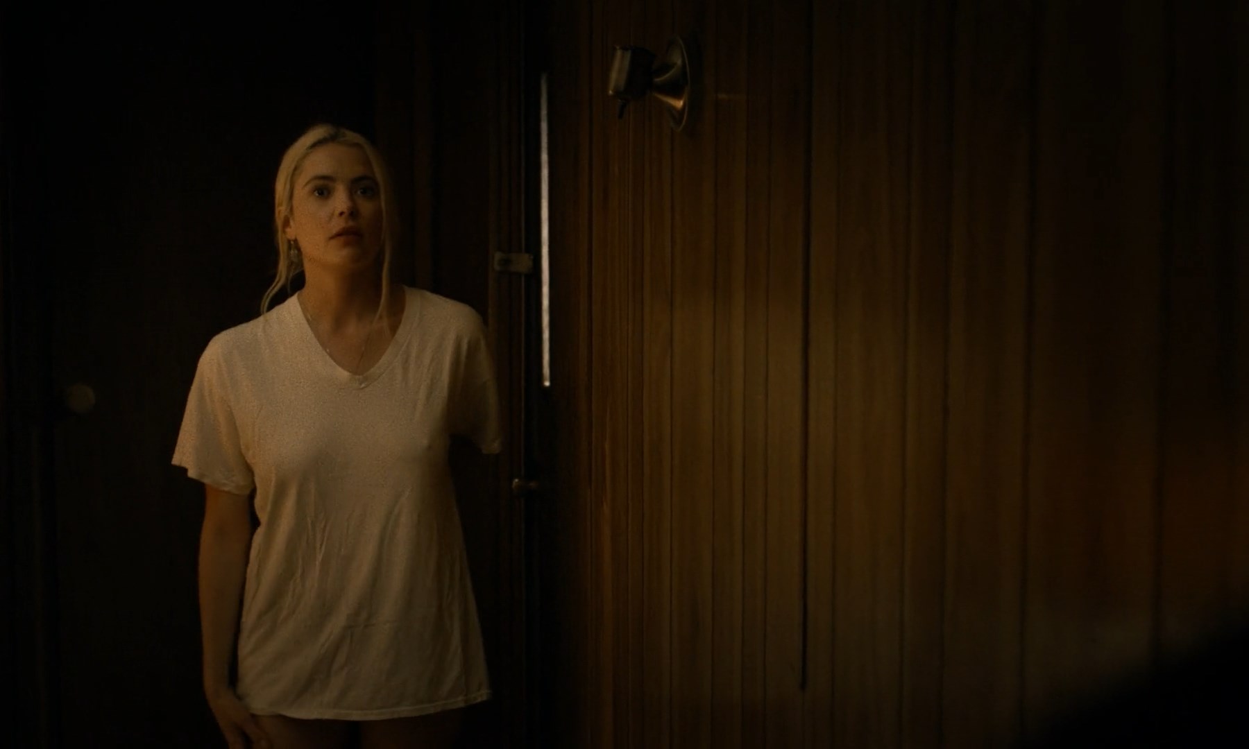 Ashley Benson - McVeigh (2024) HD 1080p