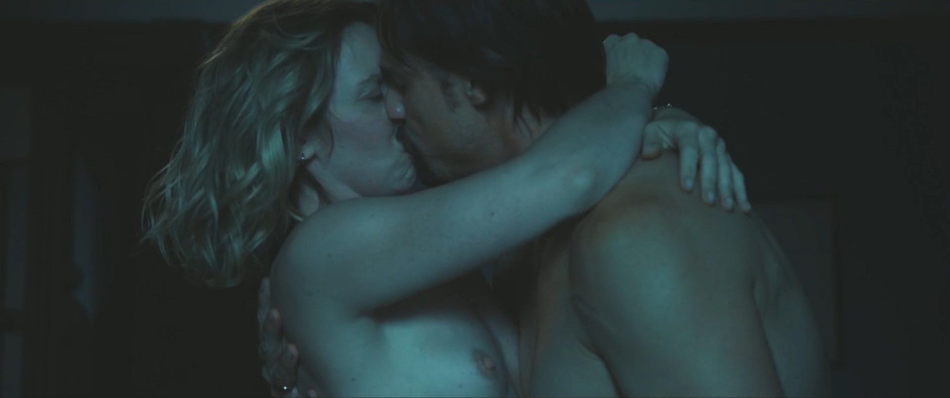 Lauren Lyle, Connor Amor-Bendall - The Ridge s01e01-06 (2025) HD 1080p