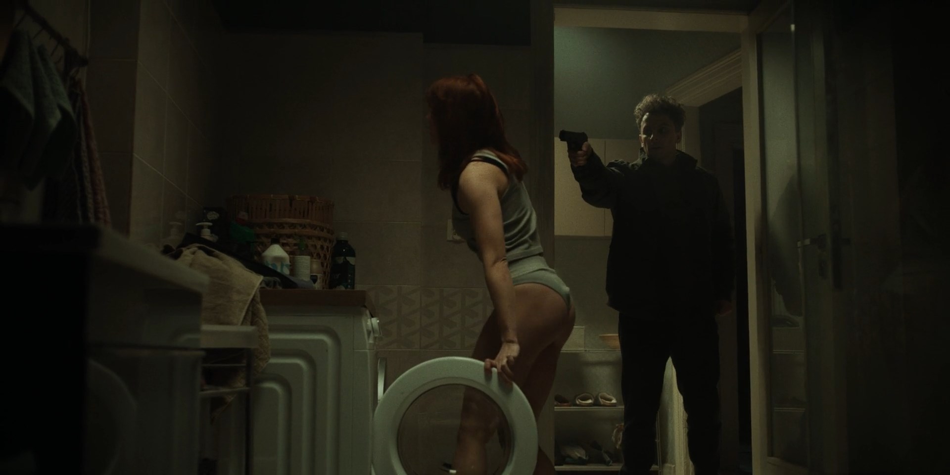 Katarzyna Wajda - The Thaw (Odwilż) s03e02-03 (2025) HD 1080p