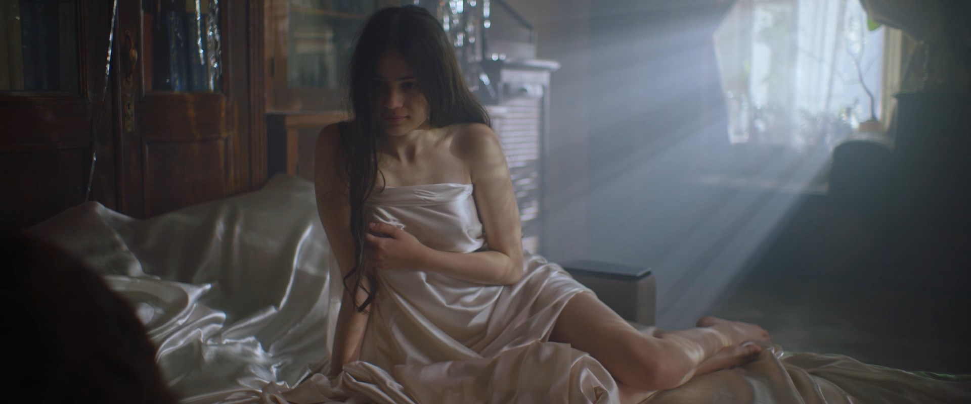 Anastasiya Ermoshina - Chetyre chetverti s01e01-03 (2024-2025) HD 1080p