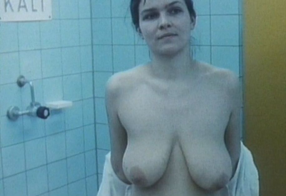 Martina Mollenhauer - Eine Rolle Duschen (1987) HD 720p