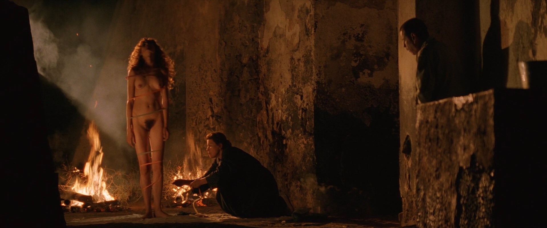 Goya Toledo - Mararía (1998) HD 1080p