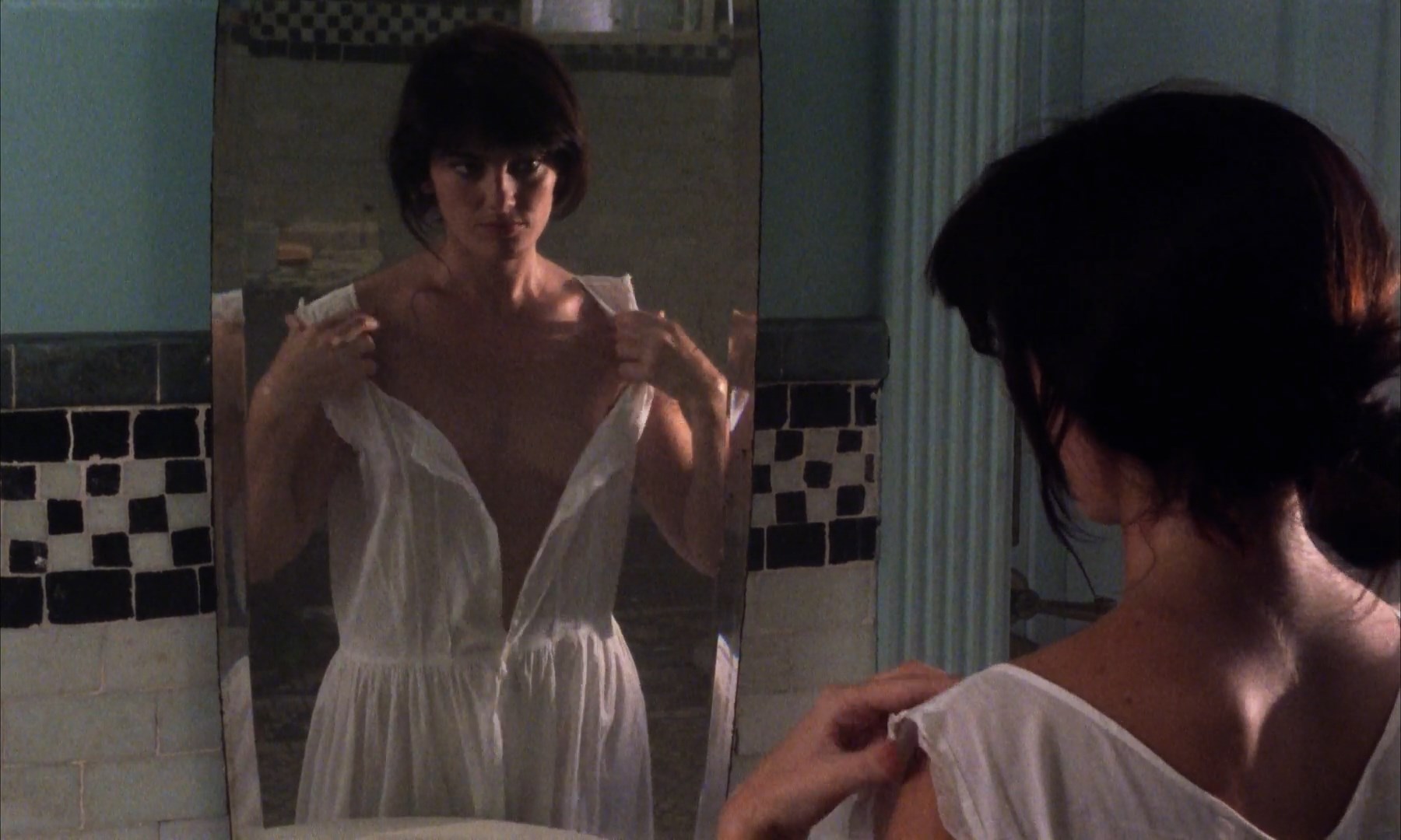 Luisa Solaguren - El reino de Victor (1989) HD 1080p