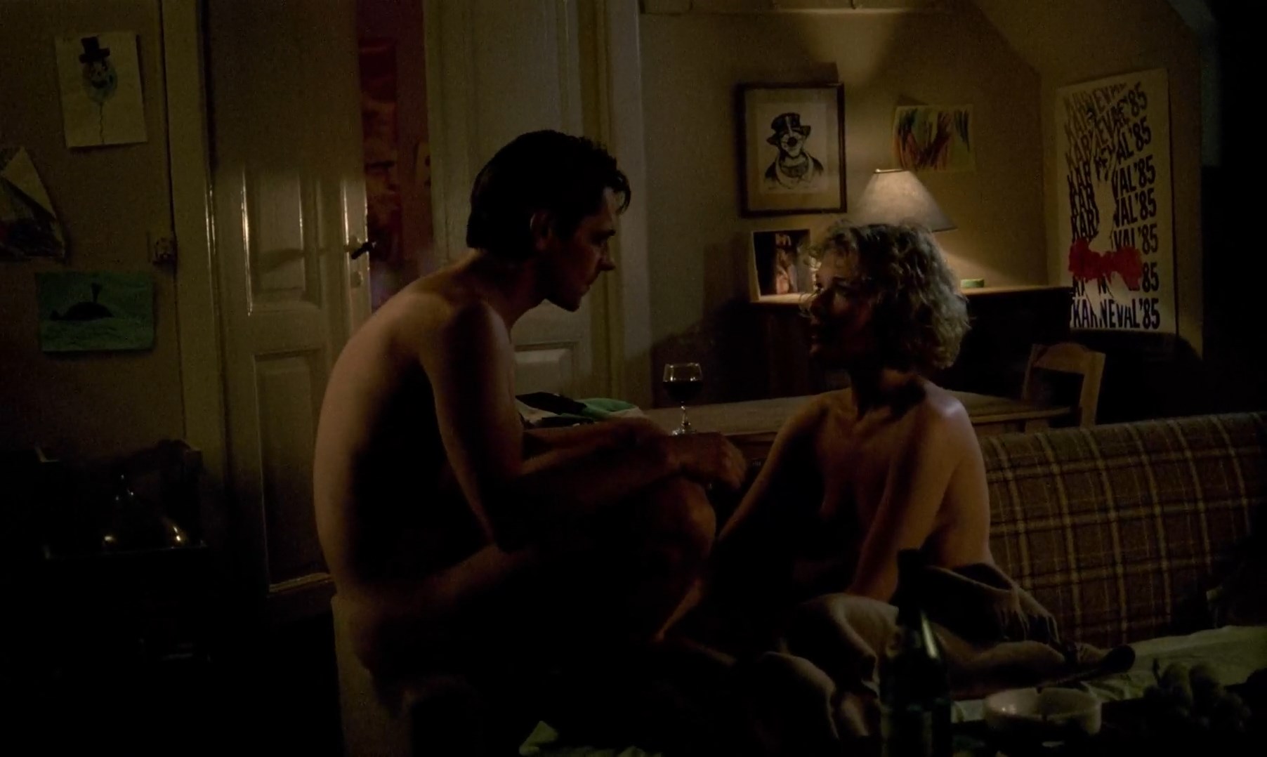 Tammi Ost - Tarzan Mama Mia (Mig og Mama Mia) (1989) HD 1080p