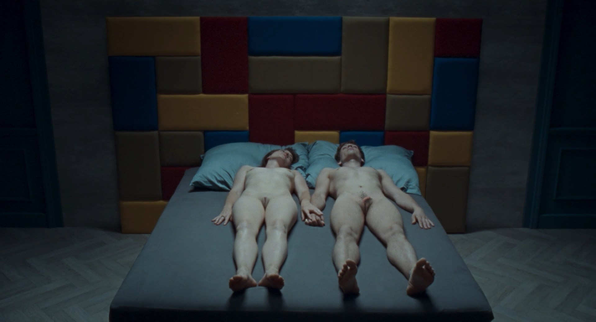 Rebeka Polakova - Nikdo me nemá rád (2024) HD 1080p