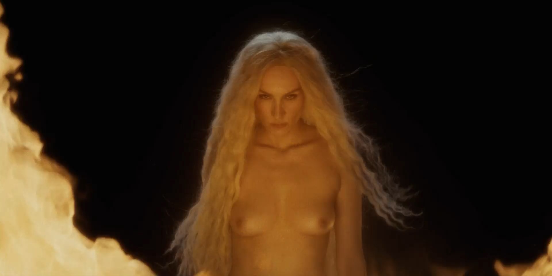 Jelena Gavrilovic, Lydia Peckham  - Robin Hood s01e05 (2025) HD 1080p