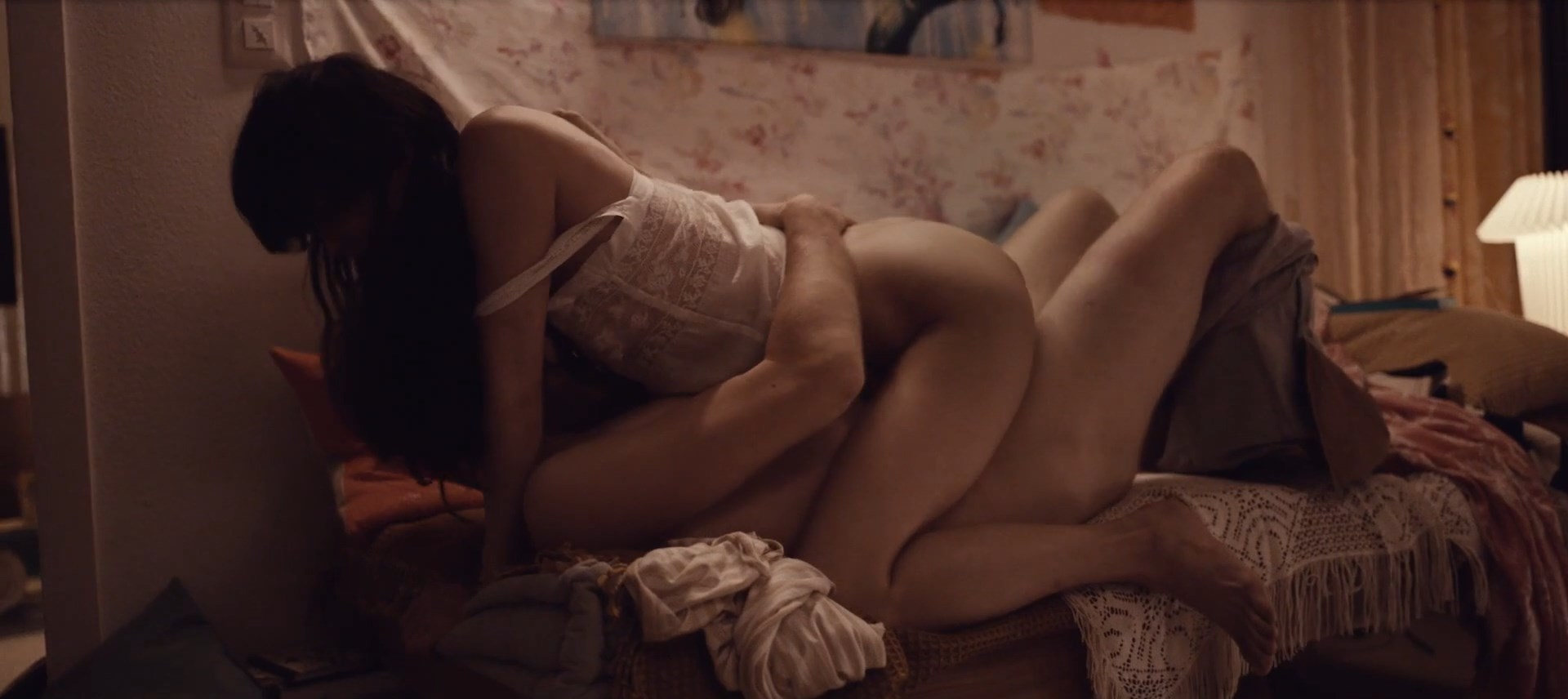 Sandra Guldberg Kampp, Rila Fukushima - Electric Child (2024) HD 1080p