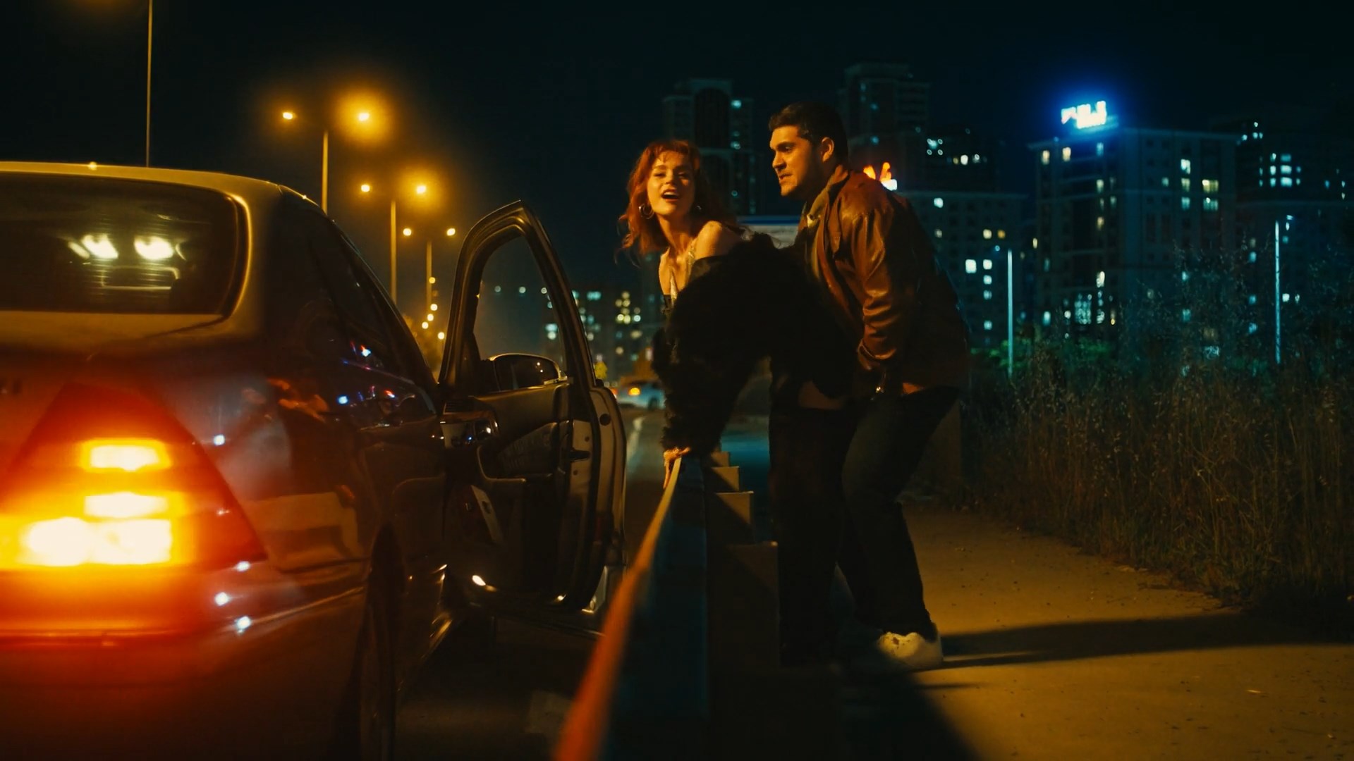 Reyhan Asena Keskinci, etc - Jasmine s01e02 (2025) HD 1080p