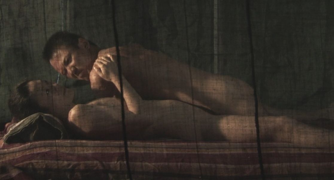 Shinobu Terajima - Caterpillar (Kyatapirâ) (2010) HD 1080p