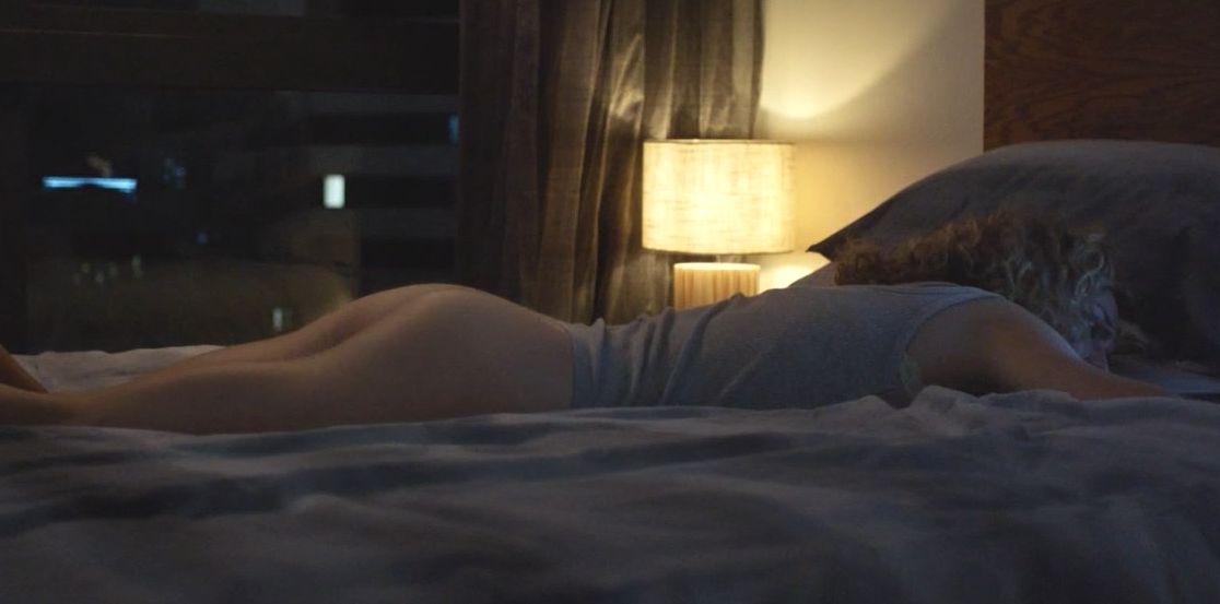 Loren Taylor, Victoria Haralabidou - The Moon Is Upside Down (2023) HD 1080p